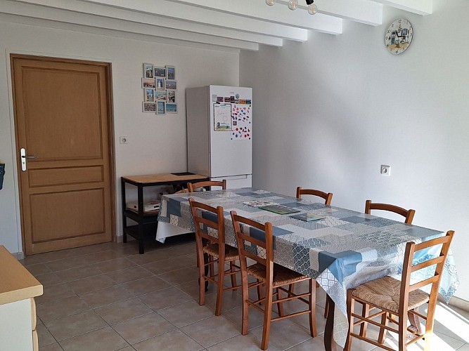 Cuisine ter