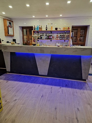 Le P'tit Bouvier_Saint Firmin