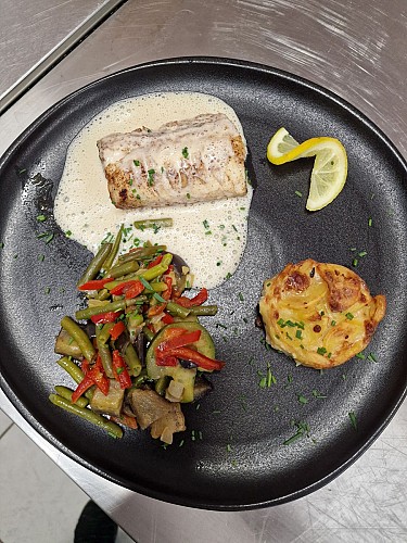 Le P'tit Bouvier_Saint Firmin