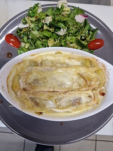 Le P'tit Bouvier_Saint Firmin