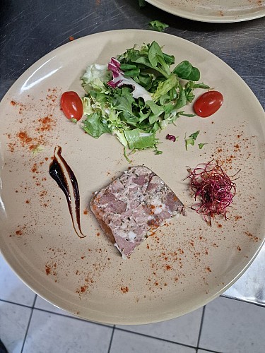 Le P'tit Bouvier_Saint Firmin