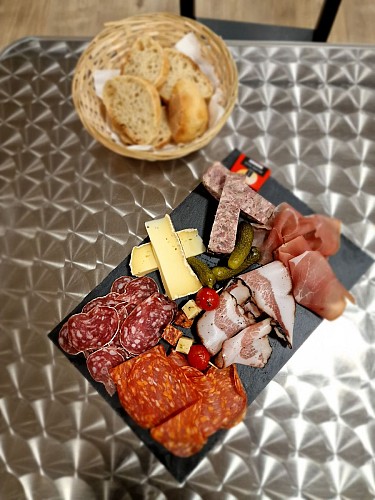 Le P'tit Bouvier_Saint Firmin