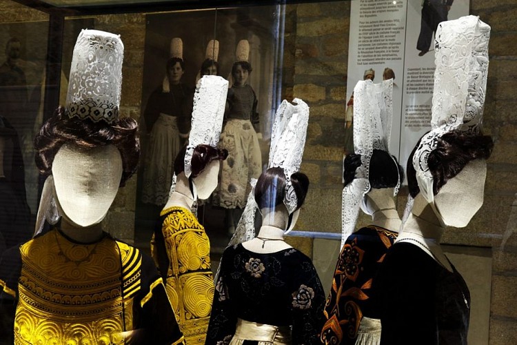 Musée Bigouden