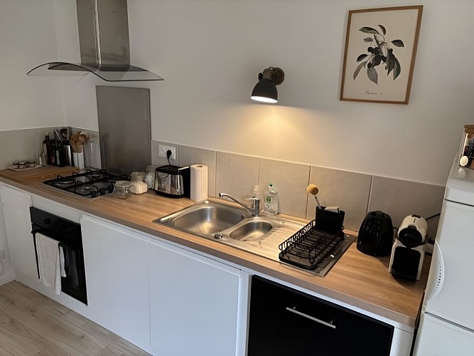 Gîte du Clos d'Orbec