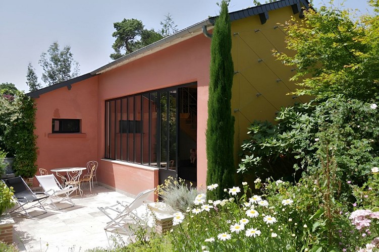 atelier terrasse ancien salon de jardin