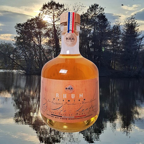 Rhum Premium