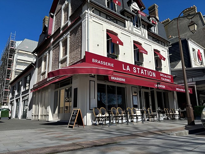 LA STATION (8)©eskander salah