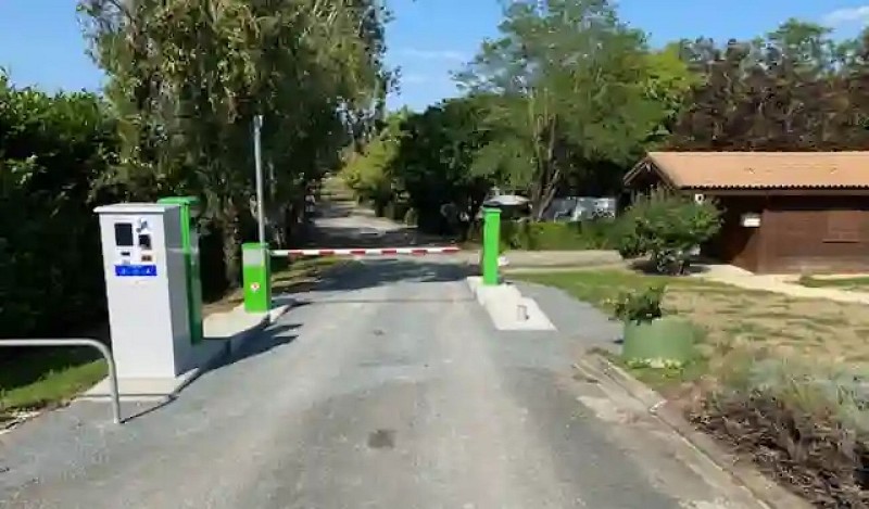 camping car park casti