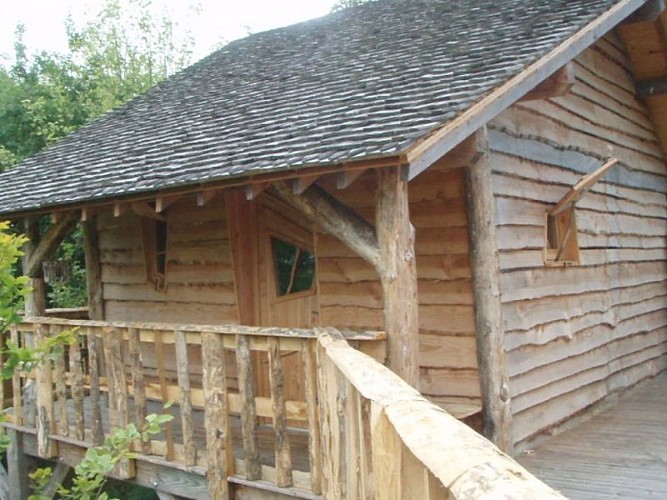 La-Cabane-de-Villiers-Essay