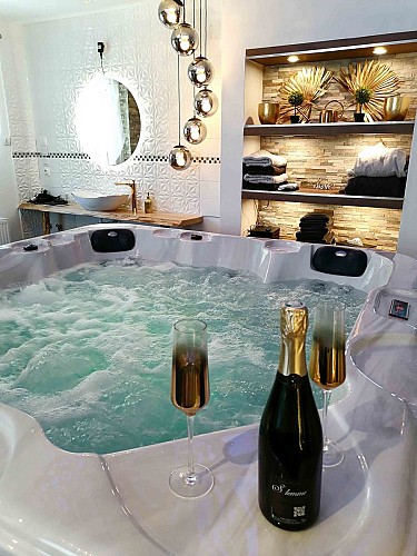 jaccuzi