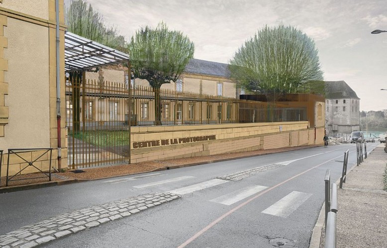 centre photos