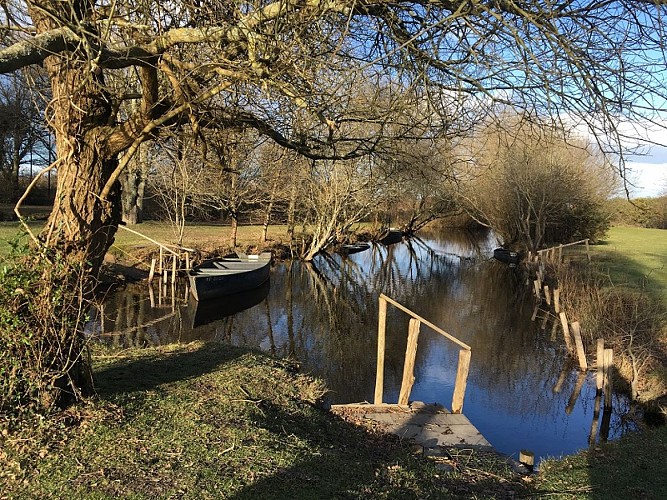 Location de vélos -  Office de Tourisme de Kerhinet