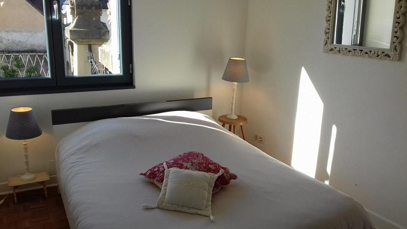 Gîte Rêveries Vannières - Decize