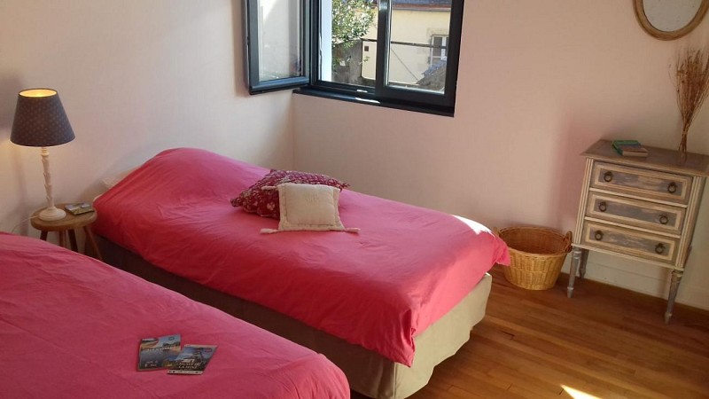 Gîte Rêveries Vannières - Decize