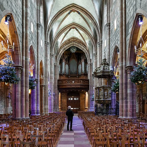 Eglise Saint-Georges