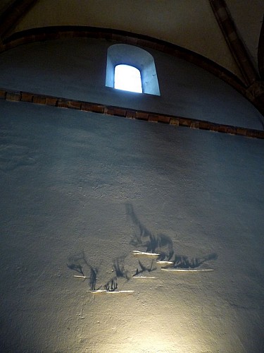 Fabrizio Corneli, Volante VI &amp; VII