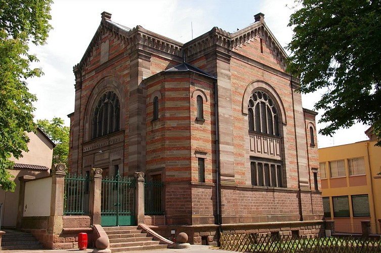 Synagoge