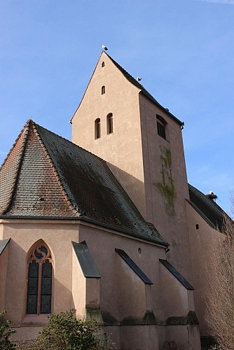 Evangelische Kirche
