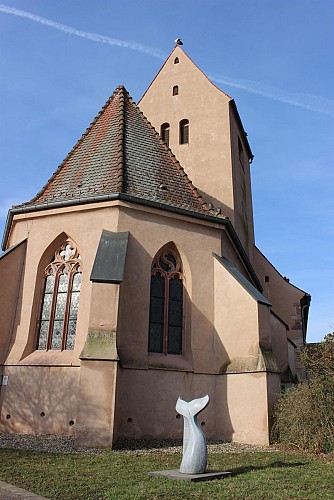 Evangelische Kirche