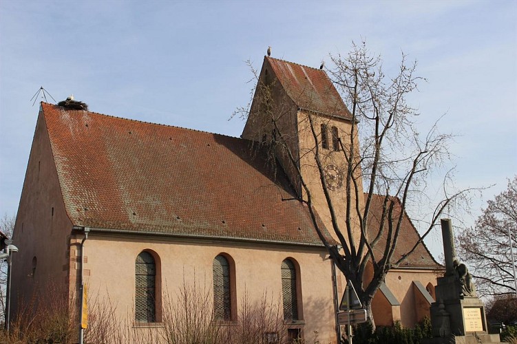 Protestant Church
