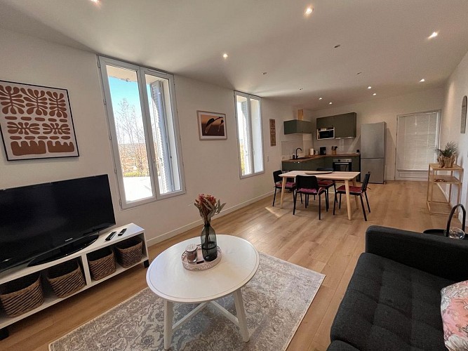 La Bastide du Soleil