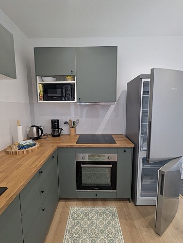 La Bastide du Soleil