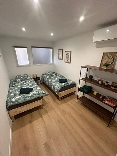 La Bastide du Soleil