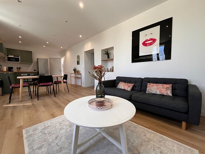 La Bastide du Soleil