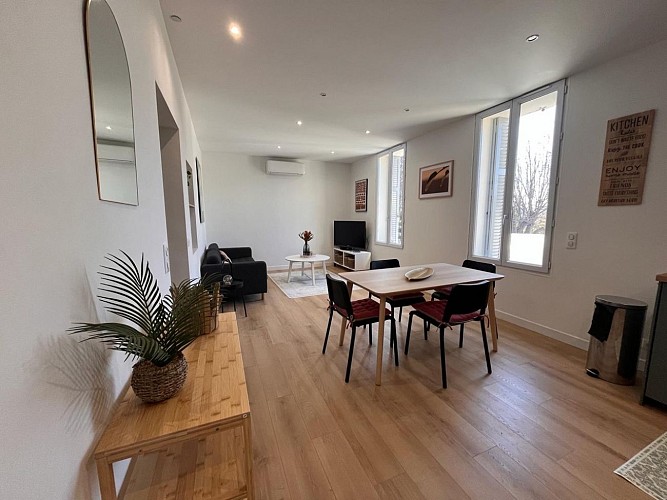 La Bastide du Soleil