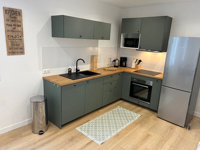 La Bastide du Soleil