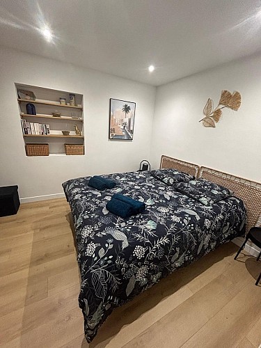 La Bastide du Soleil