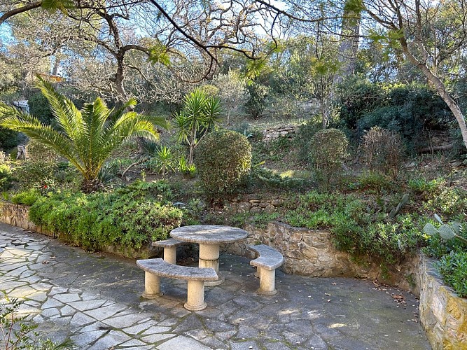 La Bastide du Soleil