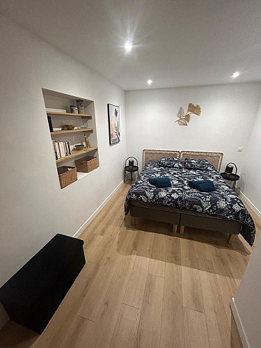 La Bastide du Soleil