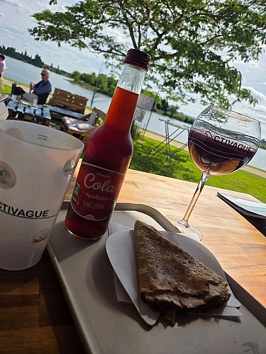 Snack Bar Activague  2