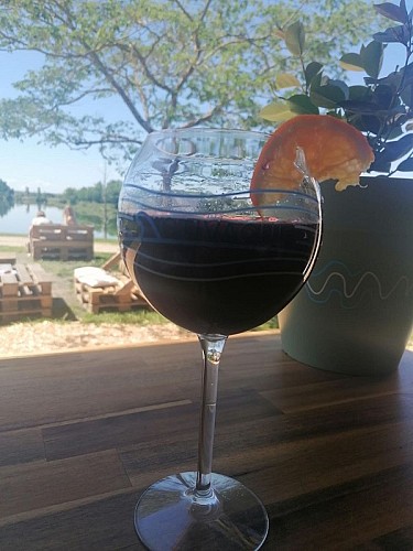 Snack Bar Activague 1