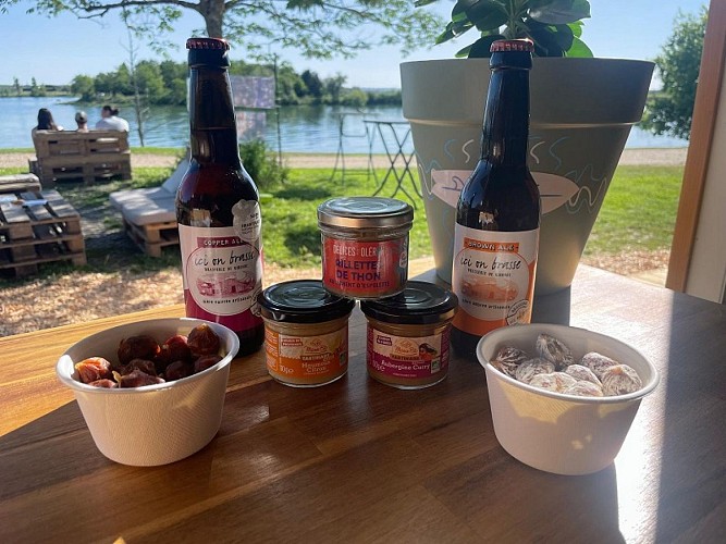 Snack Bar Activague 10