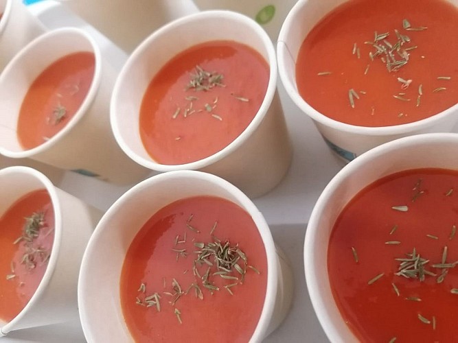 Snack Bar Activague 4