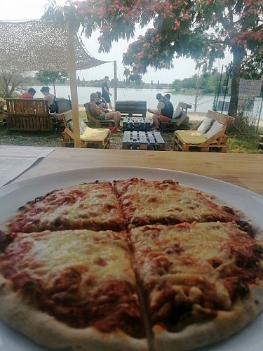 Snack Bar Activague 5