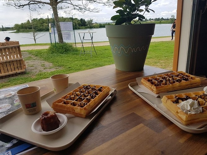 Snack Bar Activague 6