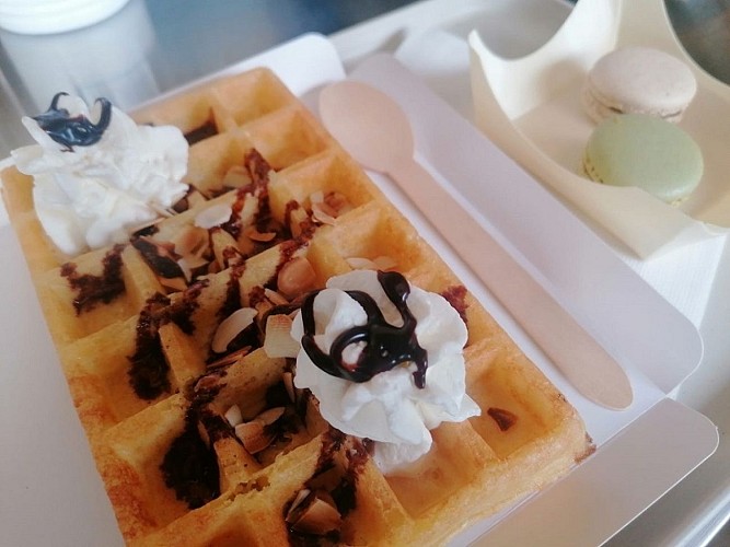 Snack Bar Activague 7