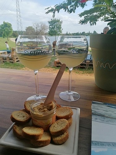 Snack Bar Activague 8