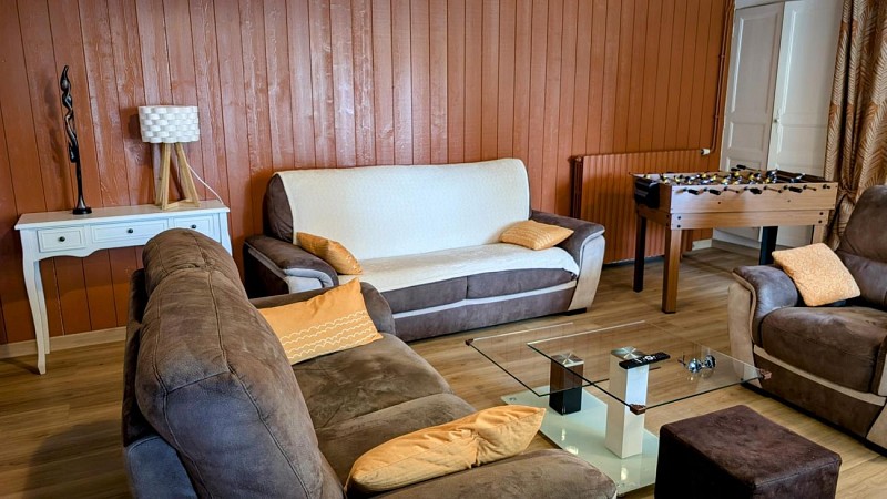 gite de Villetelle sur la commune de Cheissoux en Haute-Vienne - Limousin - Nouvelle Aquitaine _9