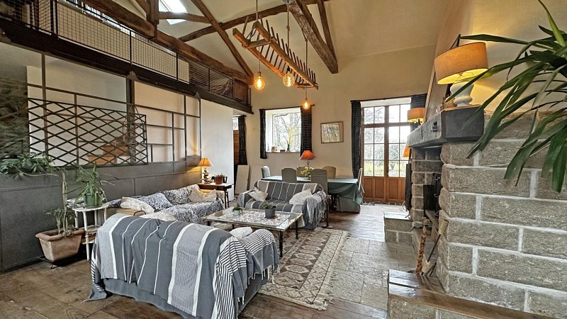 L'École de Combret à Saint Bonnet Briance en Haute-Vienne (Nouvelle-Aquitaine)_5