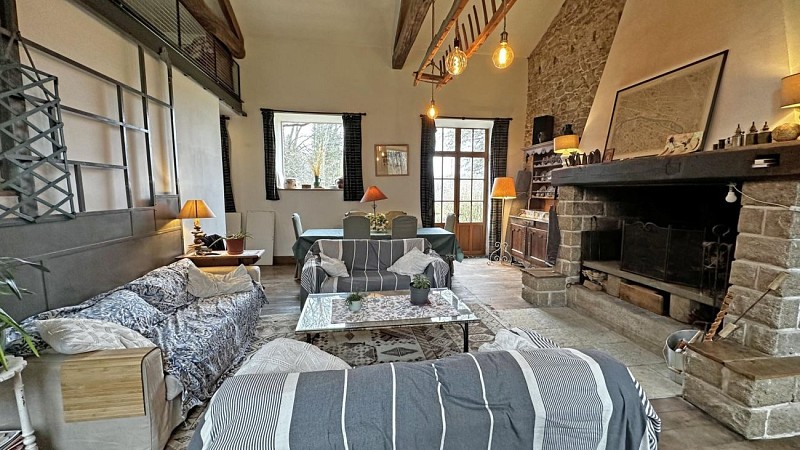 L'École de Combret à Saint Bonnet Briance en Haute-Vienne (Nouvelle-Aquitaine)_6