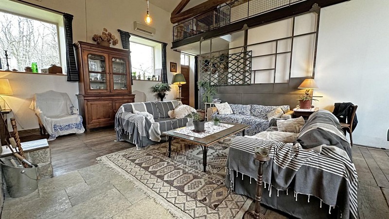 L'École de Combret à Saint Bonnet Briance en Haute-Vienne (Nouvelle-Aquitaine)_7