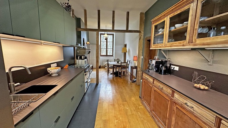 L'École de Combret à Saint Bonnet Briance en Haute-Vienne (Nouvelle-Aquitaine)_8