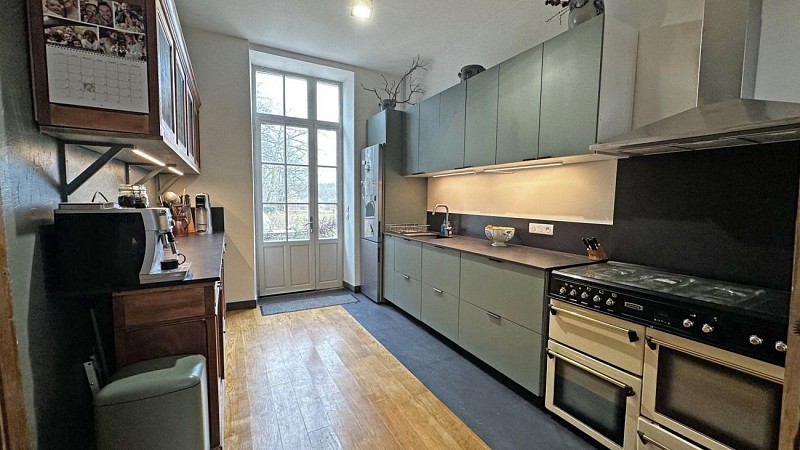 L'École de Combret à Saint Bonnet Briance en Haute-Vienne (Nouvelle-Aquitaine)_10