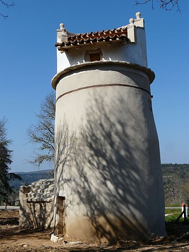 Pigeonnier de Bancourel