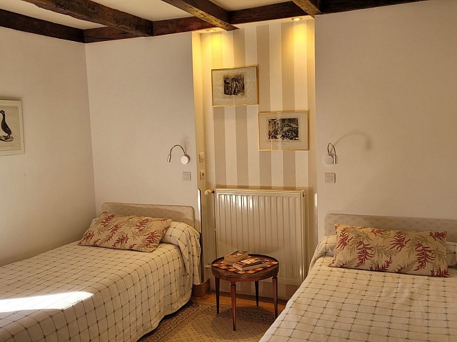 Doumarias La Monestière ©Doumarias (1)