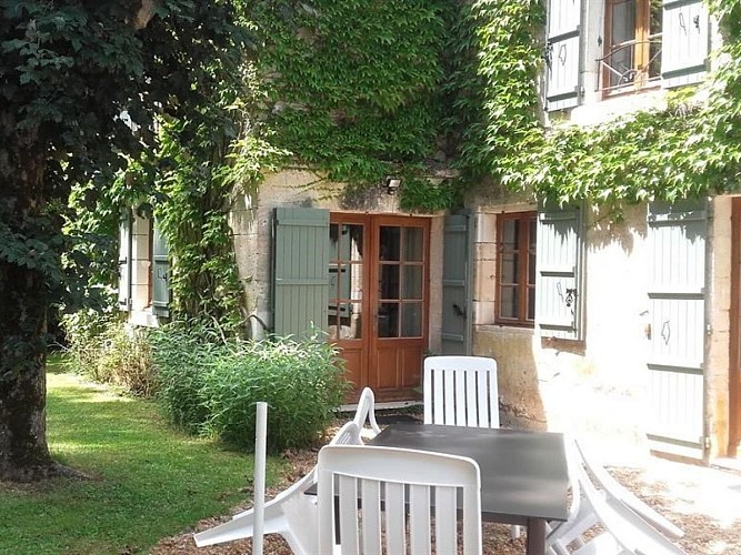 Doumarias La Monestière ©Doumarias (2)